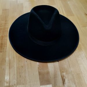 Olive & Pique Barry felt hat